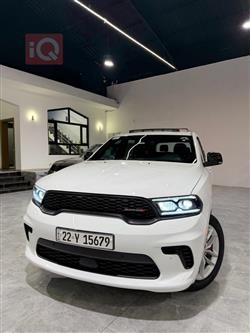 دودج دورانجو